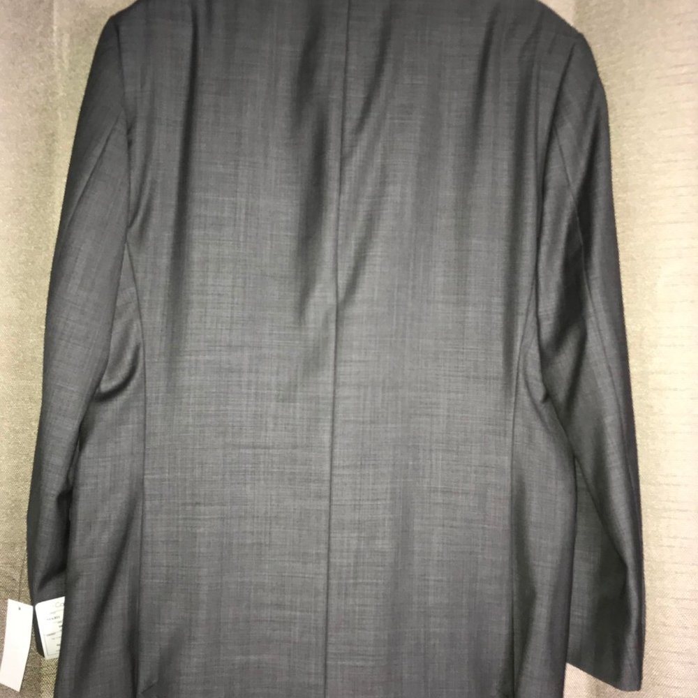Calvin Klein Jacket - Picture 5 of 5